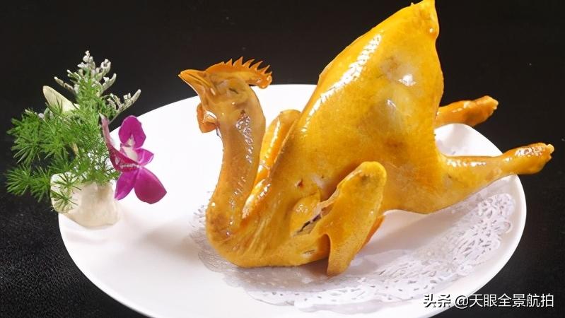 广东粤菜私房菜100道菜谱,体验广东美食十大粤式名菜的感受