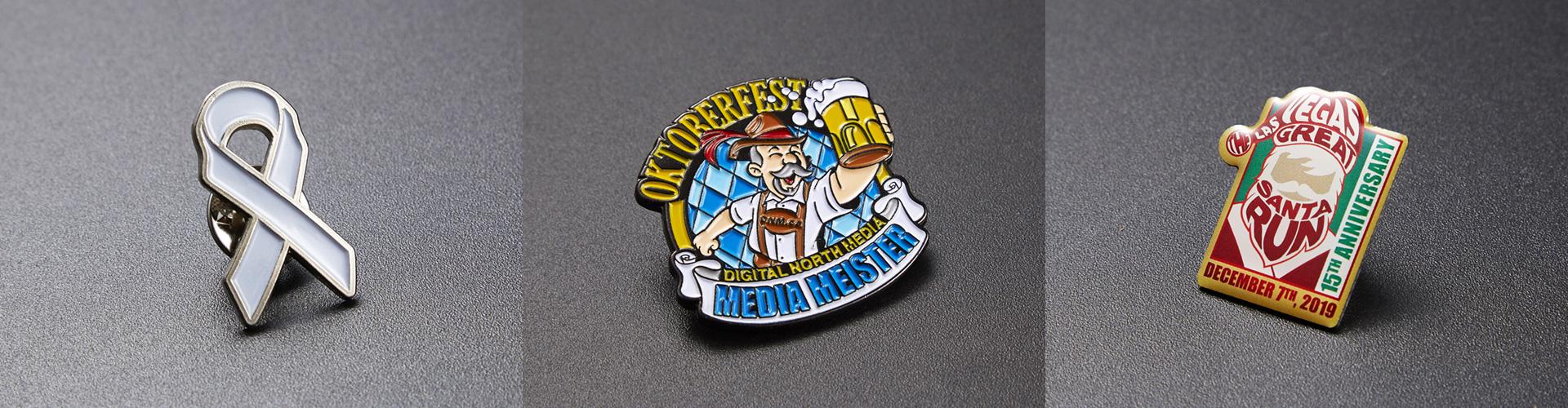 徽章烤漆工艺流程,烤漆工艺徽章优缺点