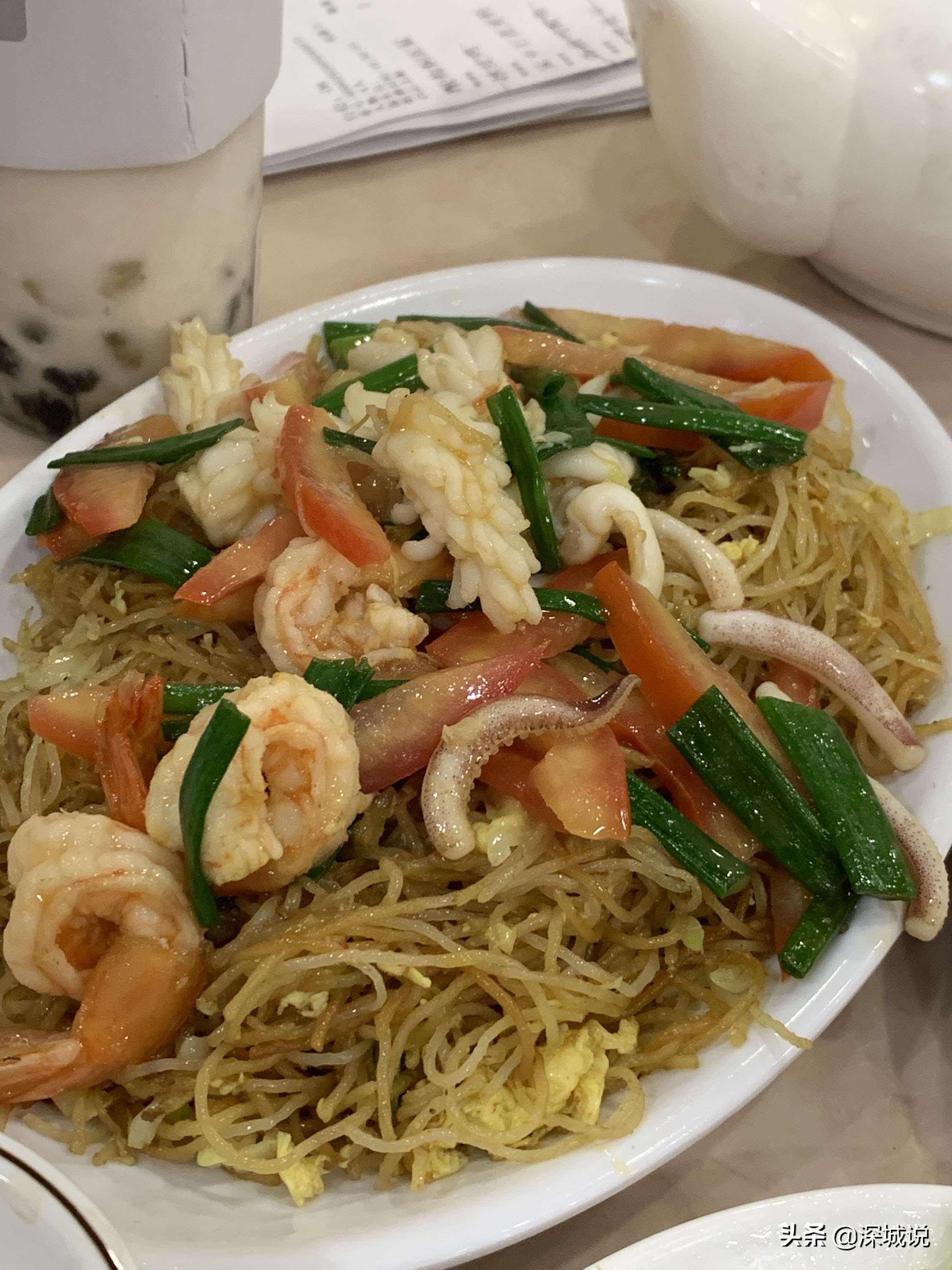 深圳市粤菜热门榜第一名,深圳光明潮汕菜