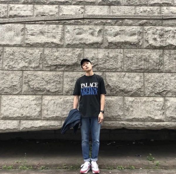 柳俊烈丑帅穿搭,柳俊烈冬天穿搭