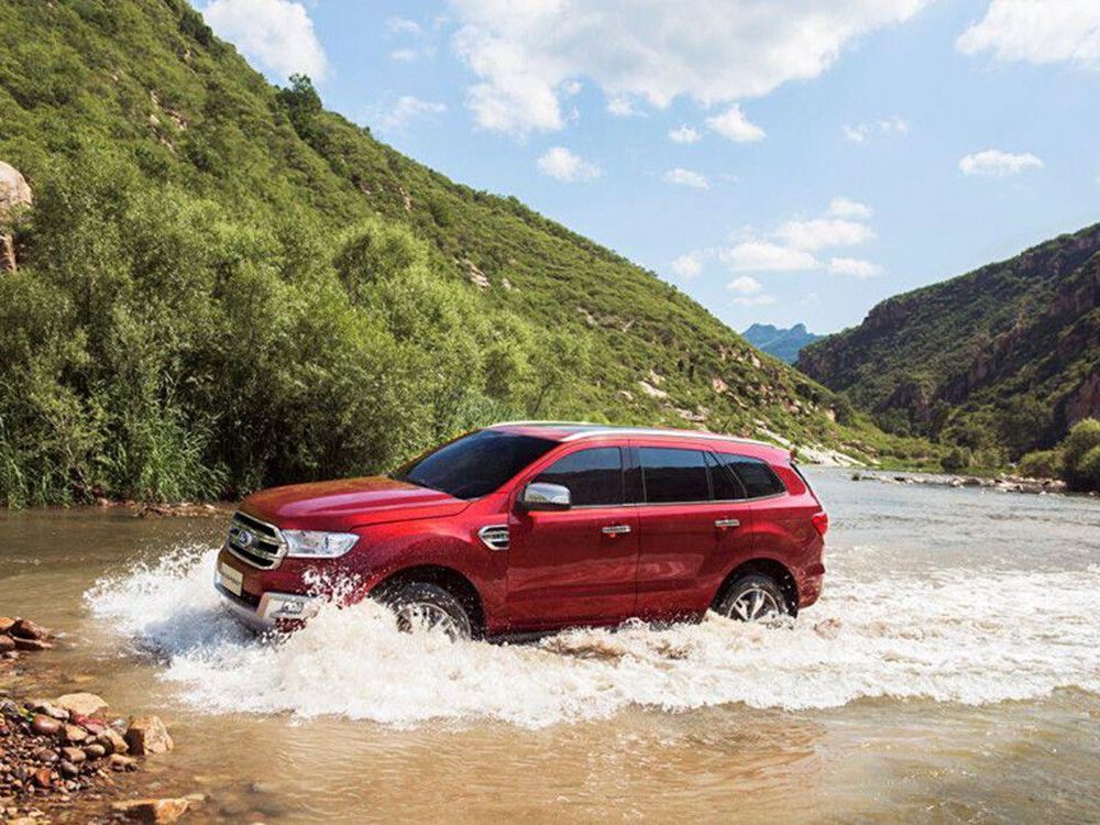 新款撼路者缺点大揭秘,撼路者优缺点及对比