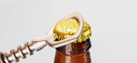 开瓶器一般多少钱一个,普通的啤酒开瓶器