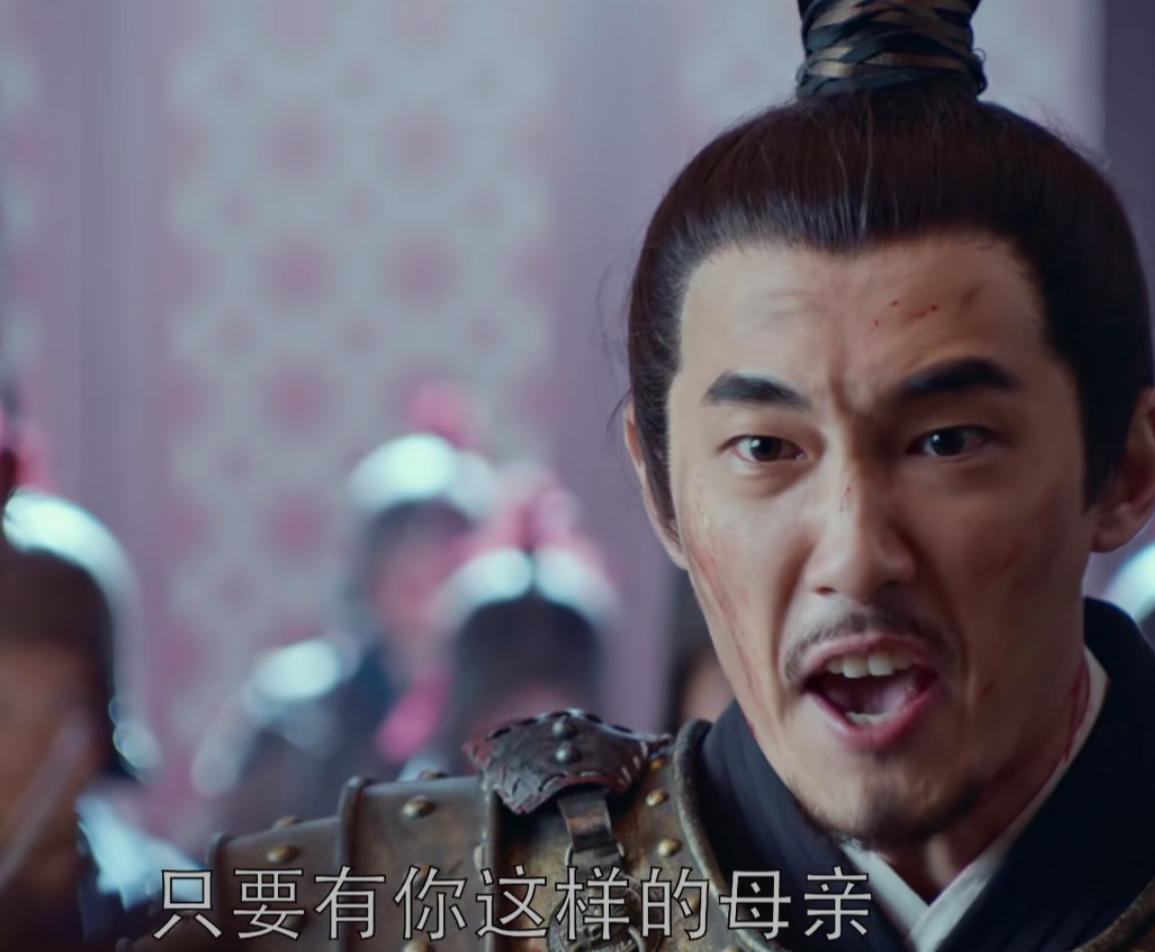 《琅琊榜2》原著“以死谢罪”的荀皇后:乍看是慈母,细思是祸害