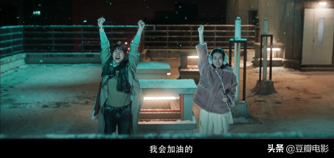 12月的电影院太炸，今年的压轴大片都在这里