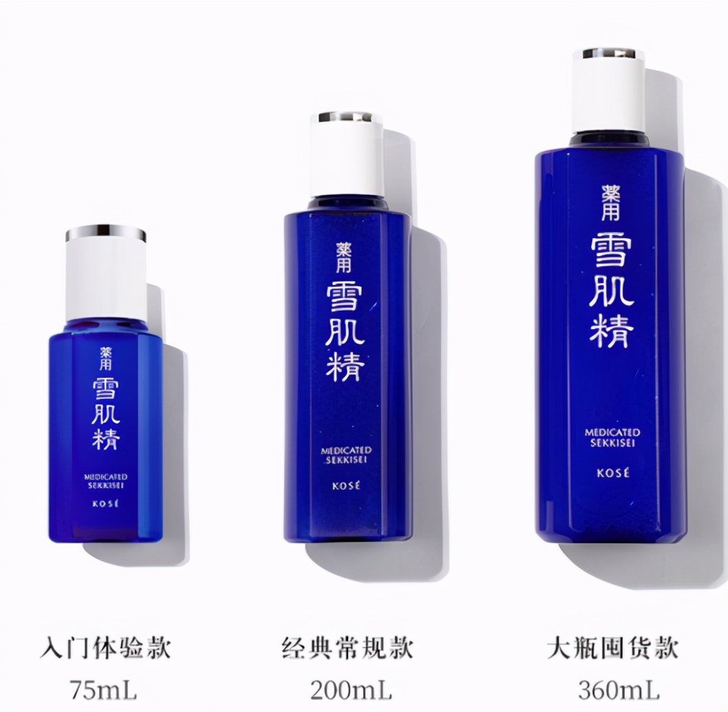 那些年我用过的化妆品,有没有你用过的化妆品