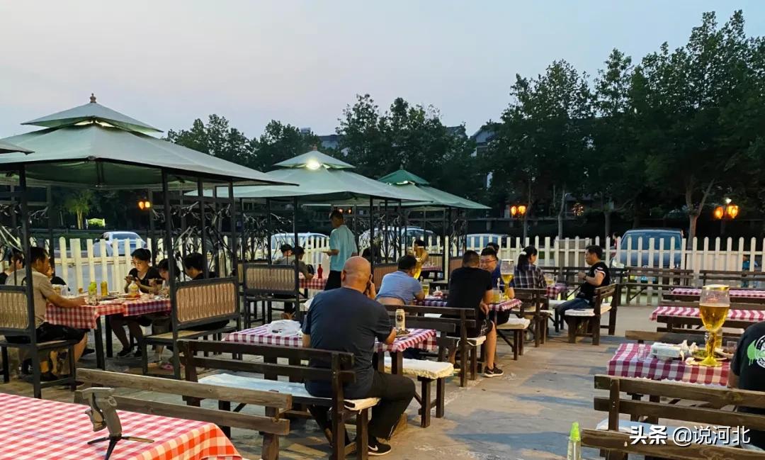 石家庄国御温泉有室内的温泉吗,石家庄夜经济示范区