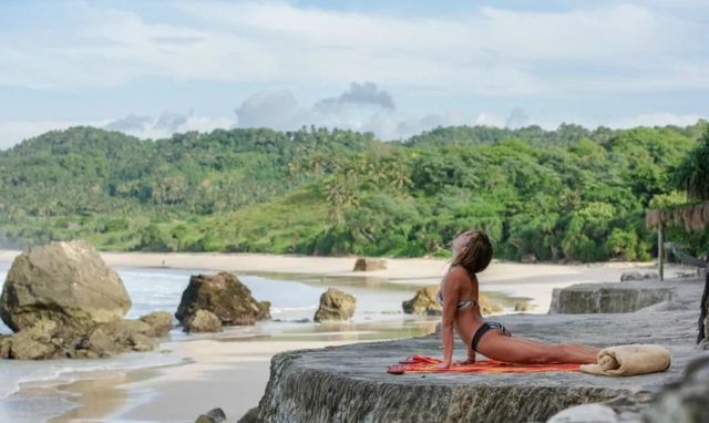 明星最喜欢的青岛酒店,明星最喜欢去的三亚酒店