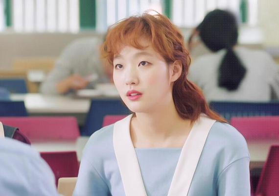 韩剧粉红色唇膏推荐,追剧系列韩剧