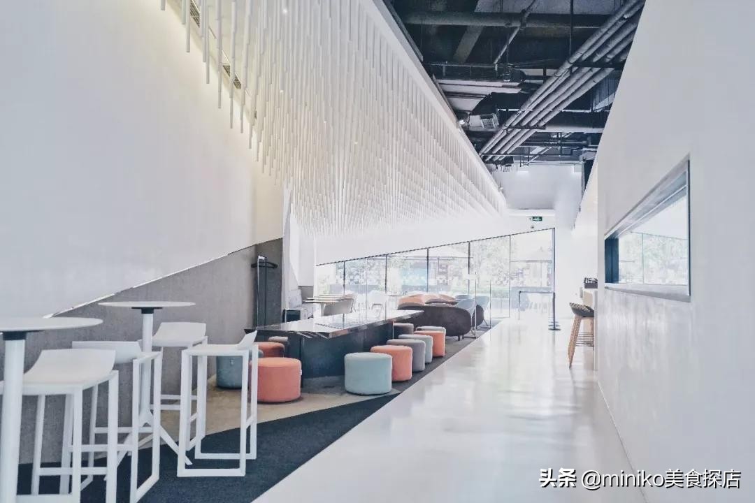 好看又好吃的下午茶,给大家推荐一家高颜值的下午茶