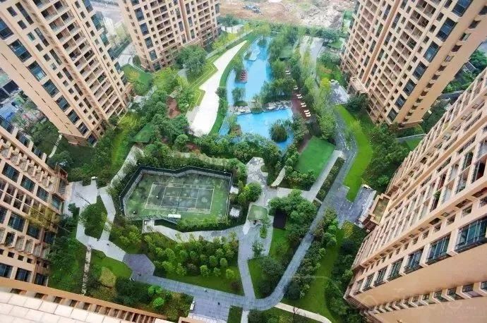 仁恒滨河湾哪一期好,仁恒滨河湾哪期好