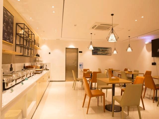 东呈酒店新品,东呈国际酒店合兴中心城