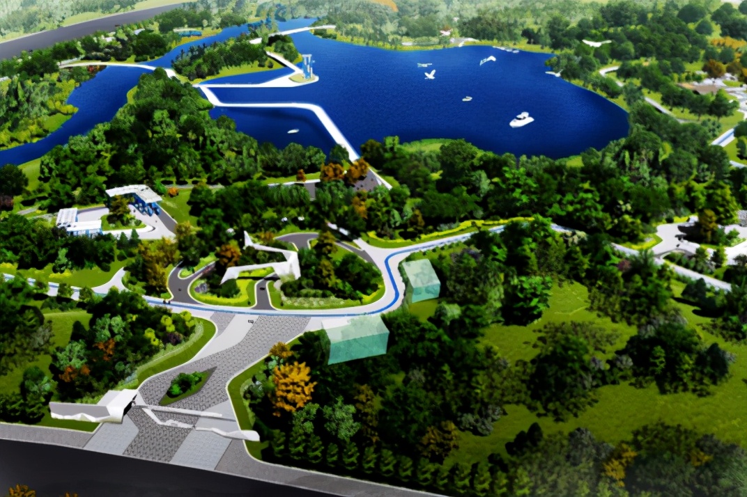 沈阳10大公园排名前十,沈阳三个最火的公园