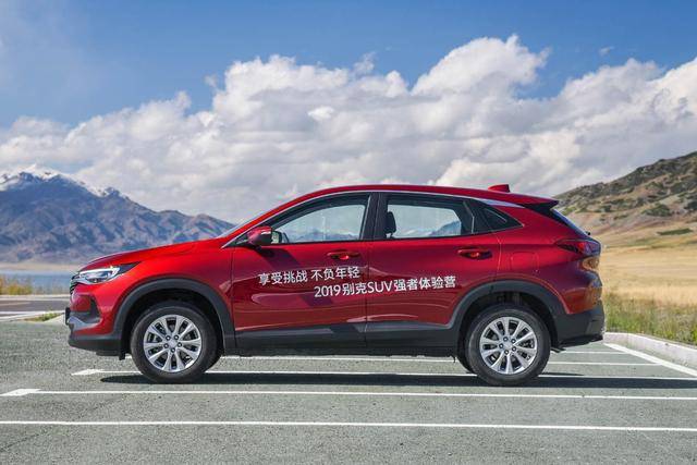 新款昂科拉三缸车主的真实感受,别克昂科拉suv1.3t报价