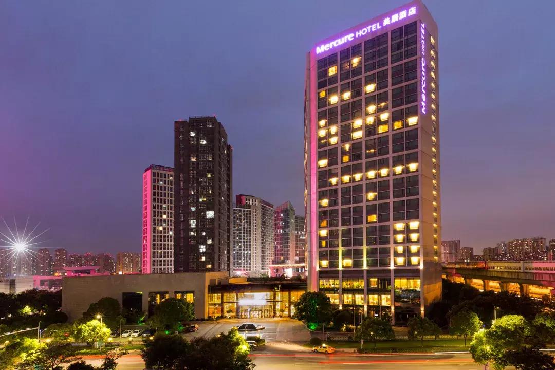 国庆不加价酒店南京,昆山蟹季住宿攻略