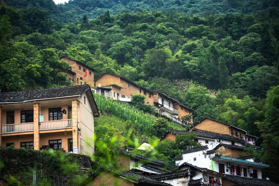 歙县寻古三日游最佳路线,念念不忘自驾游