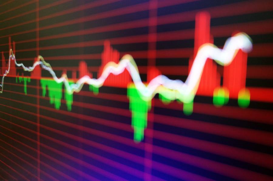 历年股市龙头股一览表最新,行业龙头股名单