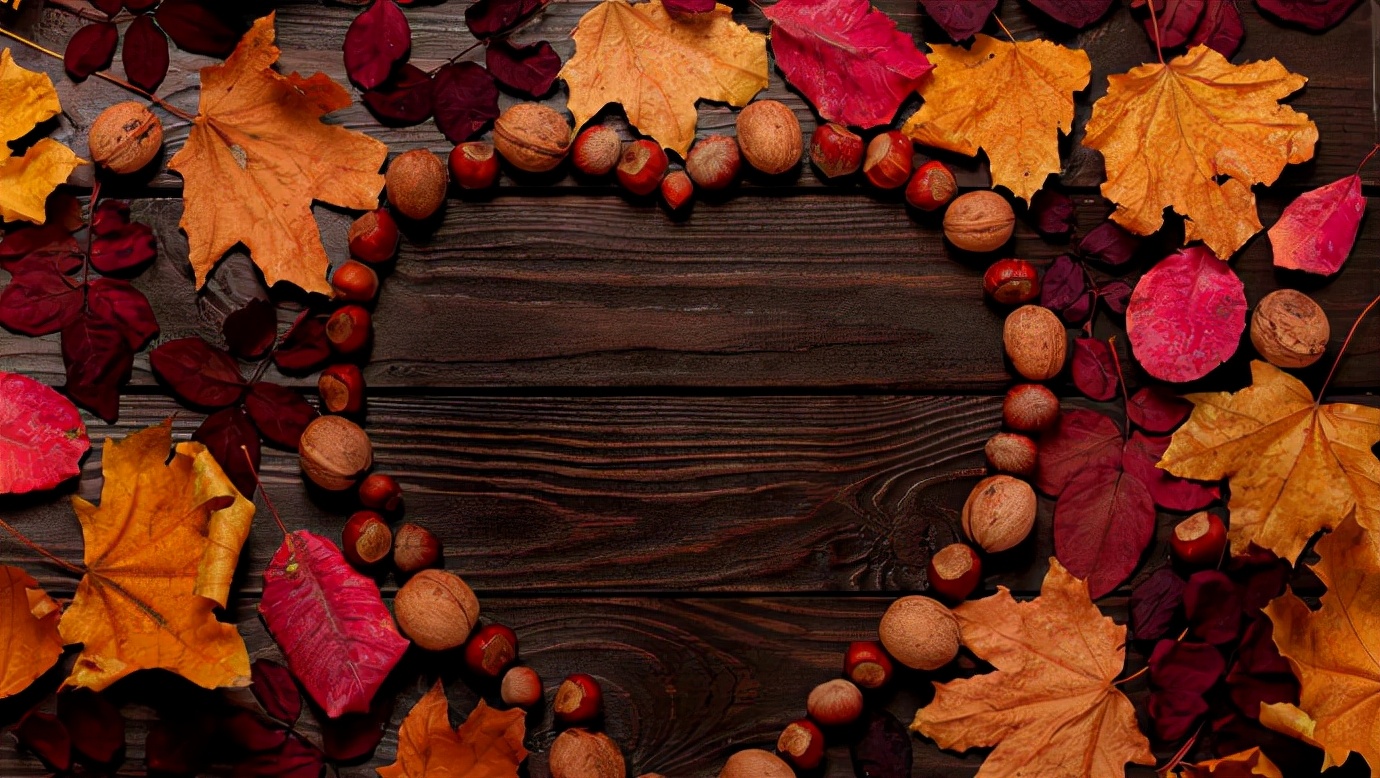 秋季多给家人吃“白色六宝”，润秋燥养护肺，应季而食才舒适