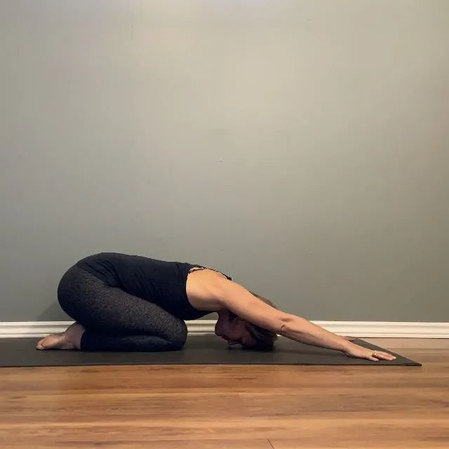 降血压瑜伽课60分钟完整版在家练,降压瑜伽视频教程