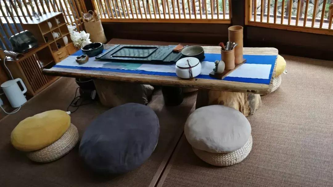 楠溪江风景区民宿排名,楠溪江民宿最新推荐