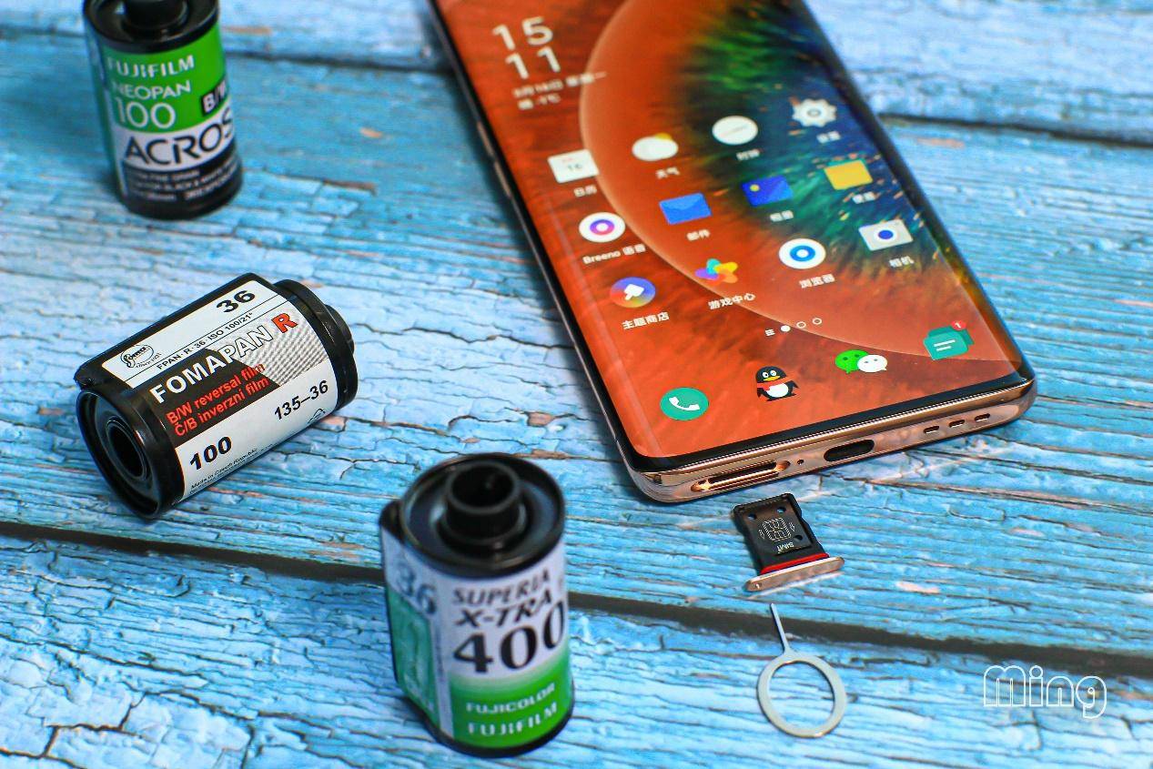 追求极致的高端旗舰oppofindx2pro,oppofindx2pro缎黑深度测评