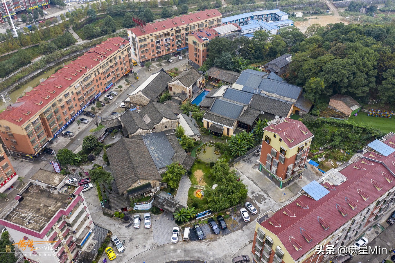 郴州民宿《那山那水》,郴州那山那水酒店
