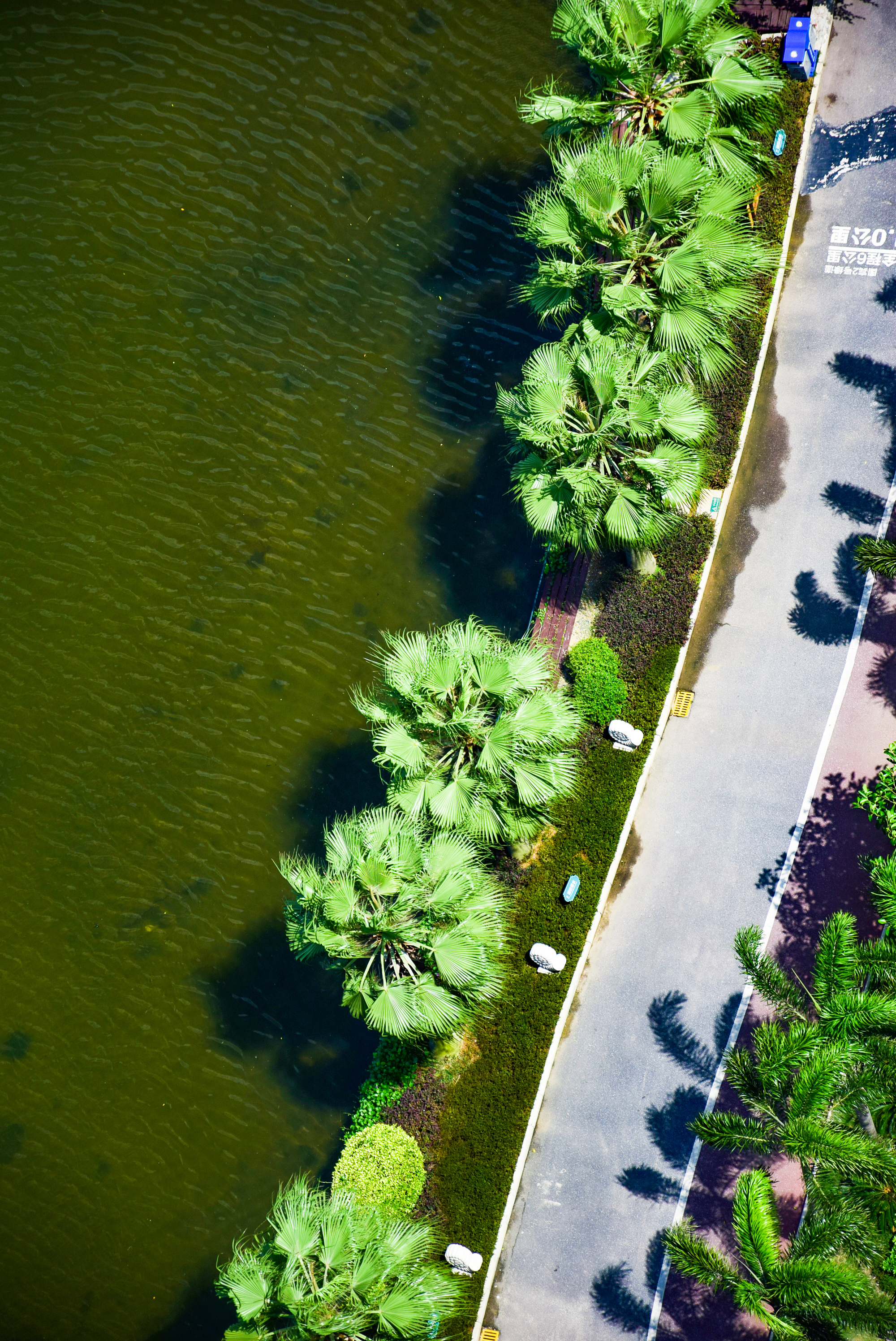 北海观山海高尔夫,北海最美打卡地