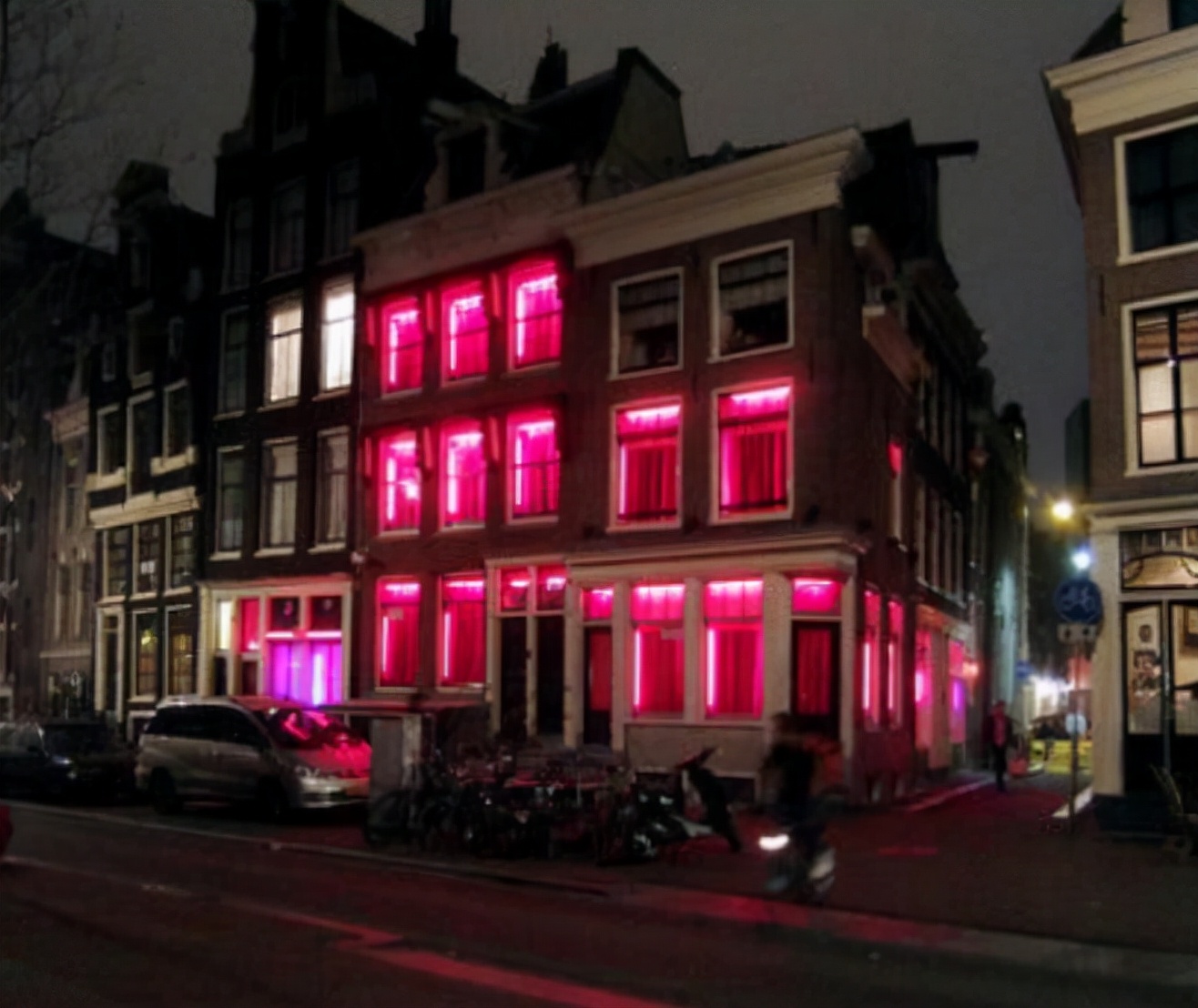 “开放的王国”荷兰现状，带你了解真正的荷兰