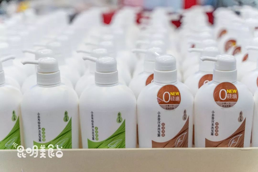 昆明进口商品超市,昆明有哪些外国大型超市