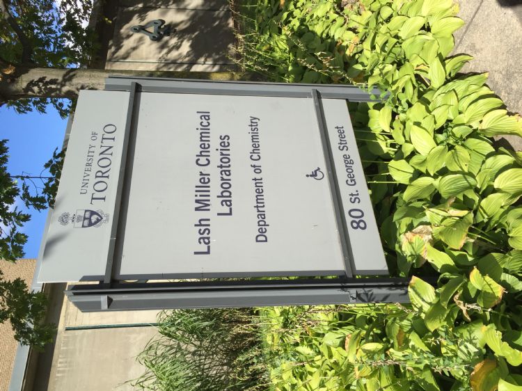 多伦多大学排名世界名校第几,加拿大多伦多大学很厉害吗