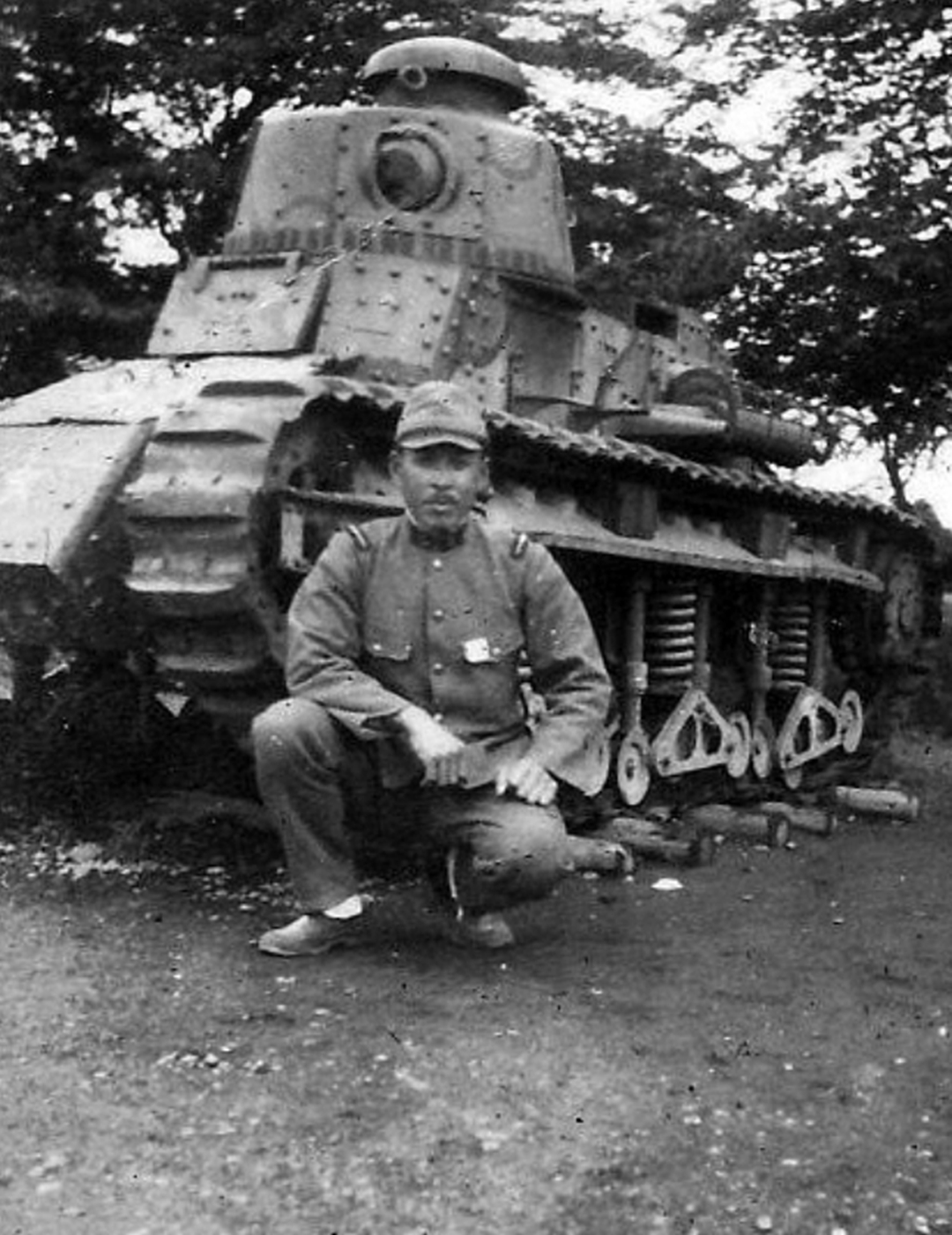 日本现在陆军坦克装甲车,日本从德国买的坦克