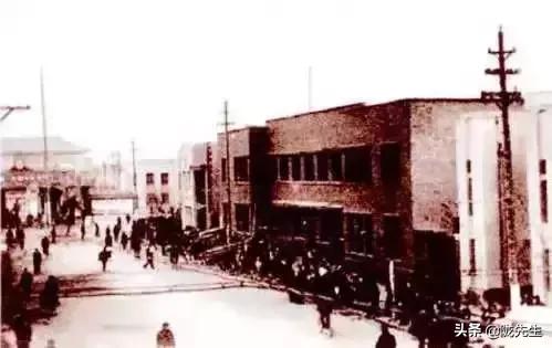 兰州胡同里老故事,兰州老城区的故事