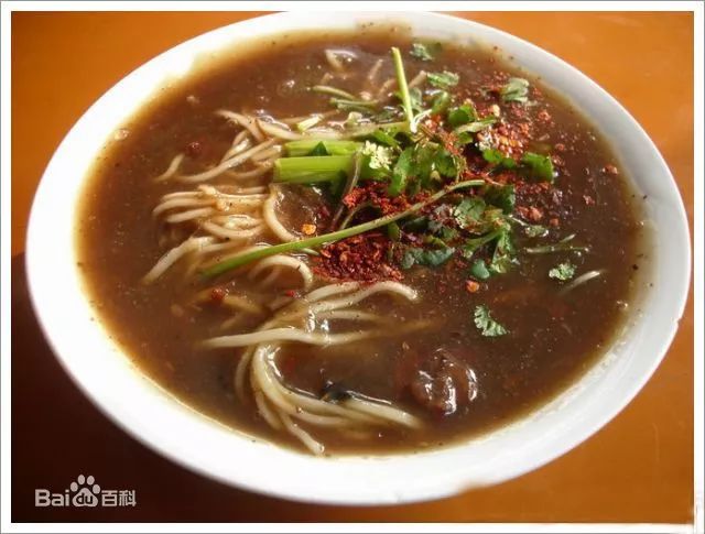 陇南高铁站美食,舌尖上的中国甘肃陇南宕昌