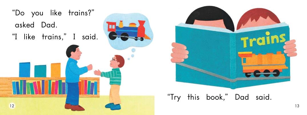 英语绘本简单免费看,英语绘本书有趣