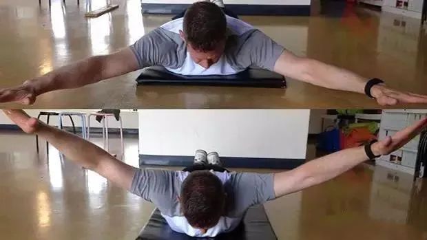 坚持锻炼肩颈操背多久会变薄,坚持练背多久有效