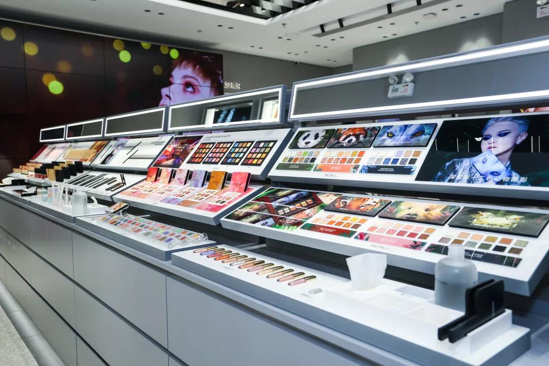 完美日记礼盒2024限定,完美日记细管限定