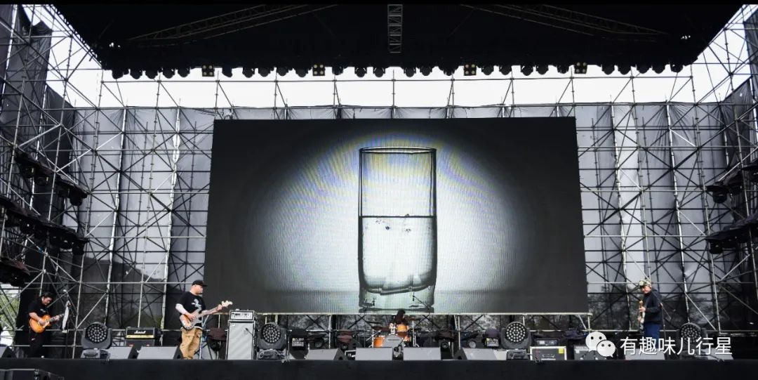 中国后摇乐队山雀,中国后摇音乐的代表乐队