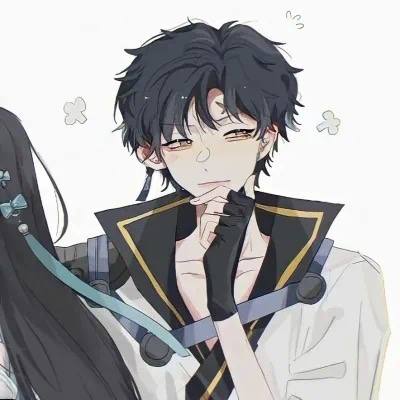 王者荣耀情侣头像花木兰和兰陵王,王者荣耀蔡澜和蔡文姬情侣头像