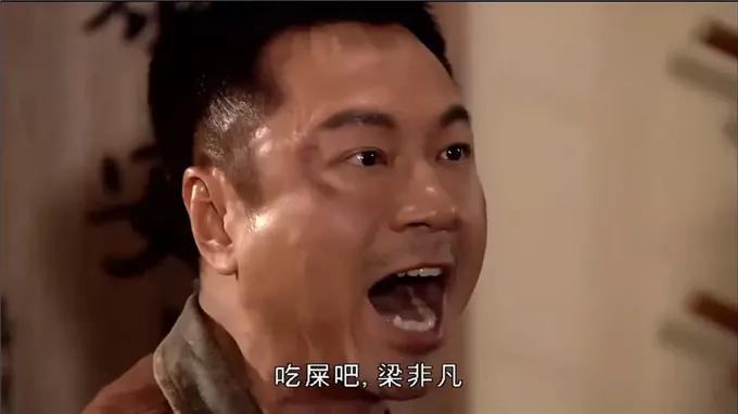 最新港剧古装宫斗剧,港剧经典古装电视剧前十名