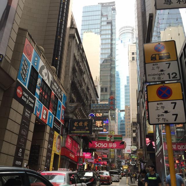 香港维多利亚港购物中心攻略,香港比较豪华的购物商场