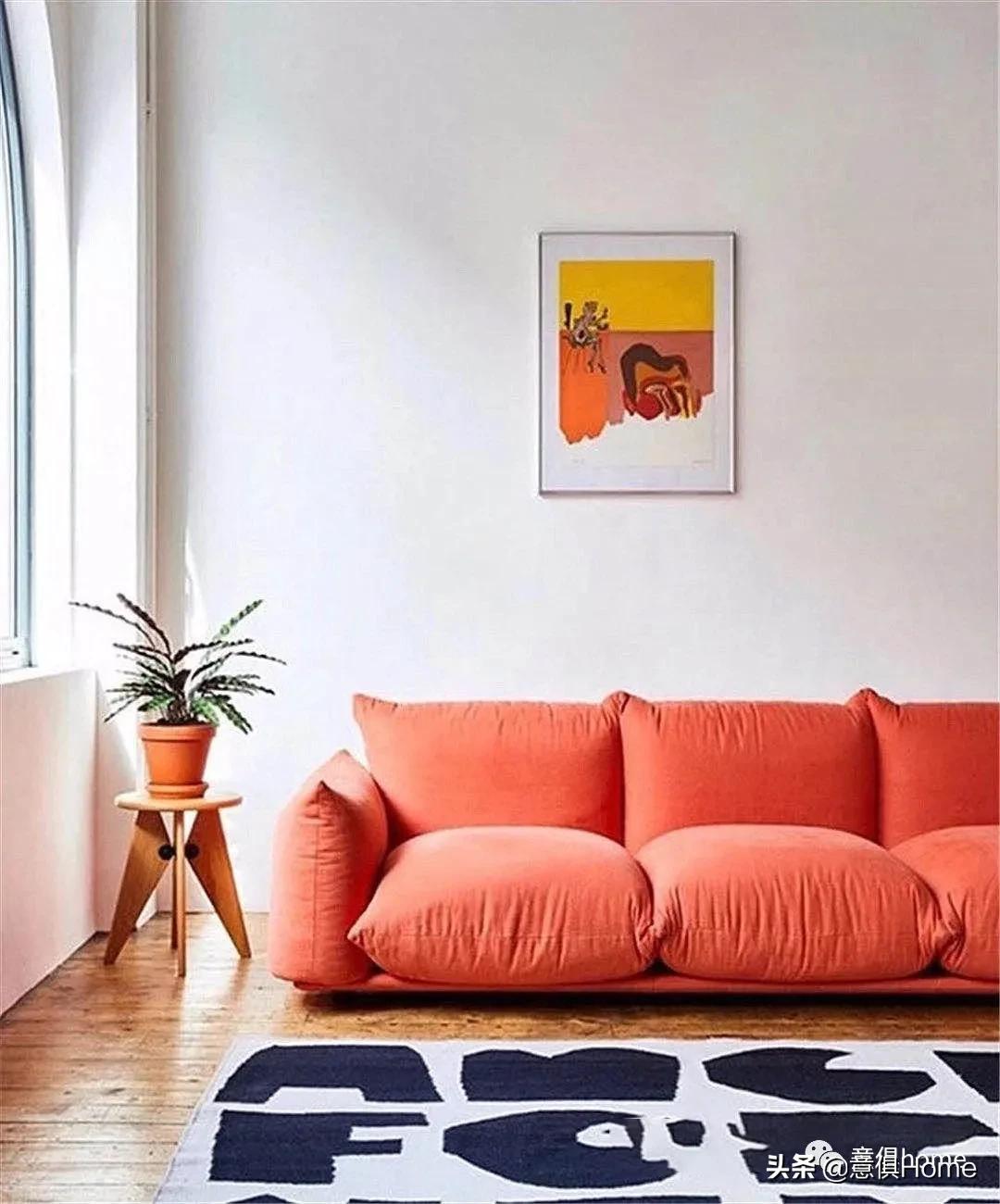 arflex家具品牌,家具界的爱马仕