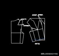 程越峰：高歌服装技术，万千优雅集一身，我中意你，荡领