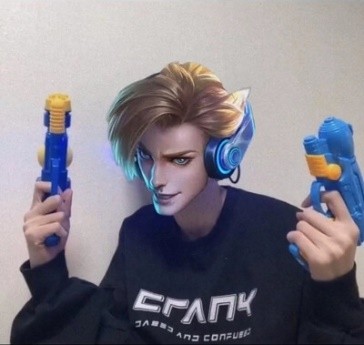 是姐妹就转给她！辅王保姆级教学，如何在正确的时间出辅助装？