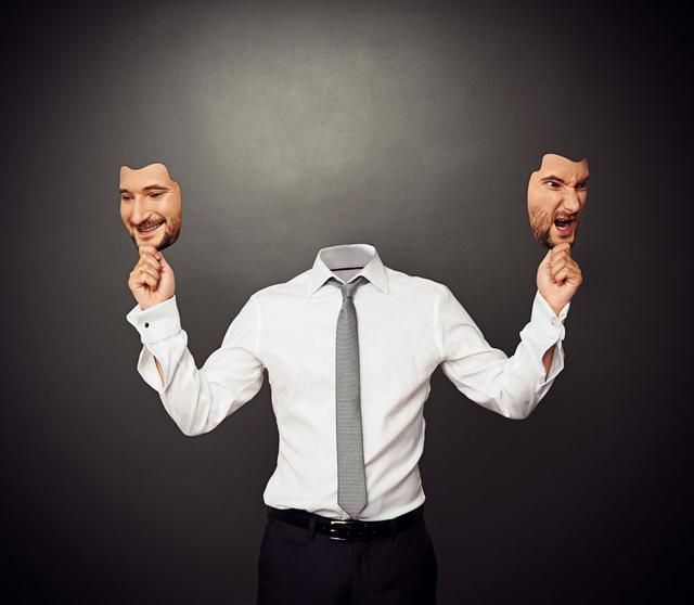 好人有好报，但老好人不会，适当表达情绪好处太多了