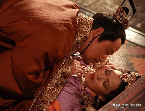 曹操为什么偏爱寡妇,曹操为什么喜欢娶寡妇为妻子