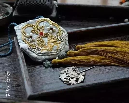 12个古代定情信物套装,古代定情信物男孩子送女孩子的