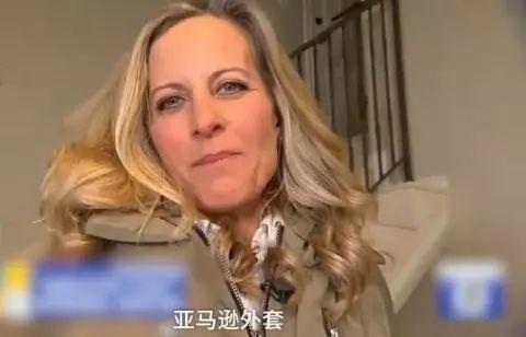 比加拿大鹅更高端的羽绒品牌,美国爆款的中国羽绒服