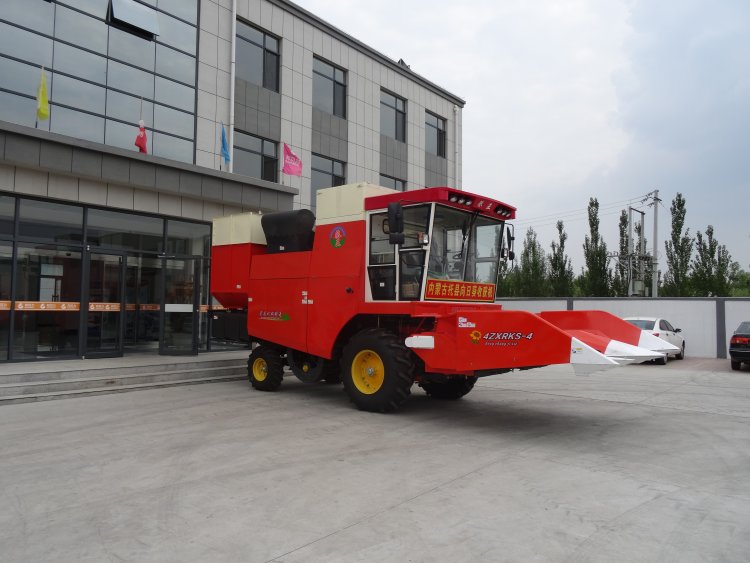 甜菜玉米收割机价格,甜菜收获机几年回本