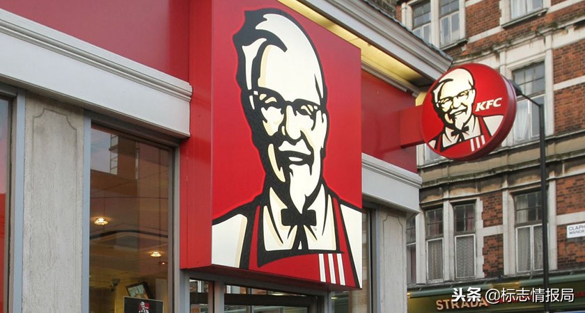 kfc肯德基新广告,肯德基kfc联名什么时候开始