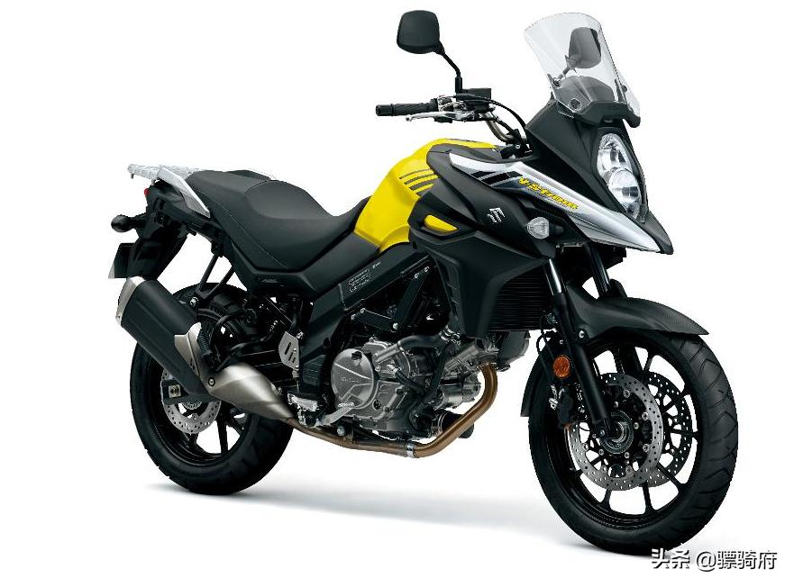 2023款川崎versys650试驾,川崎versys650极速测试