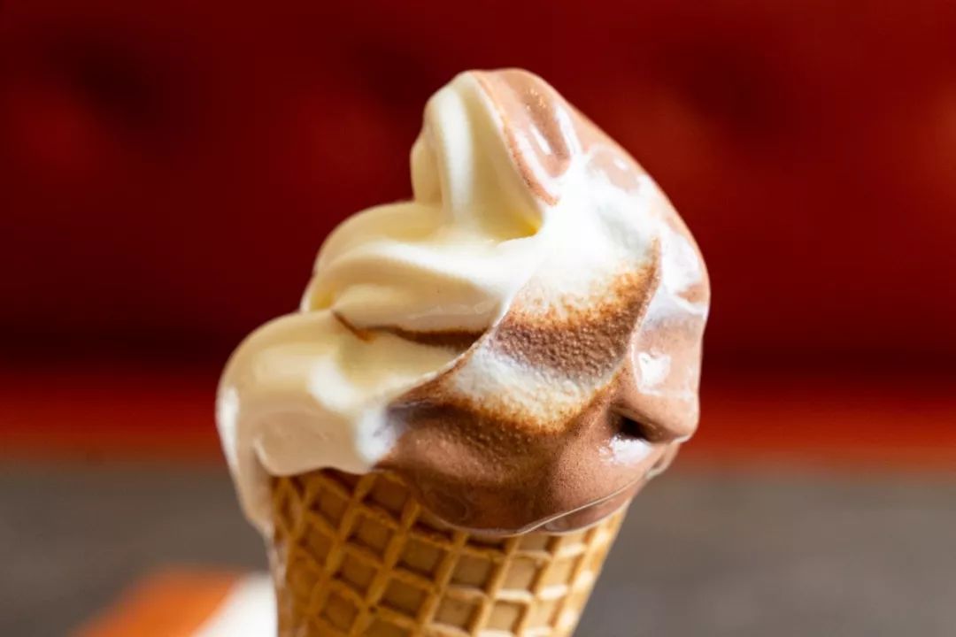 布歌东京冰激凌,布歌东京冰淇淋